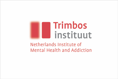 Trimbos logo